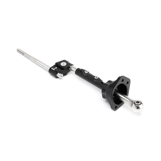 Hybrid Racing Short Shifter (Universal B/D-Series) DUST BLACK