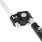 Hybrid Racing Short Shifter (Universal B/D-Series) DUST BLACK