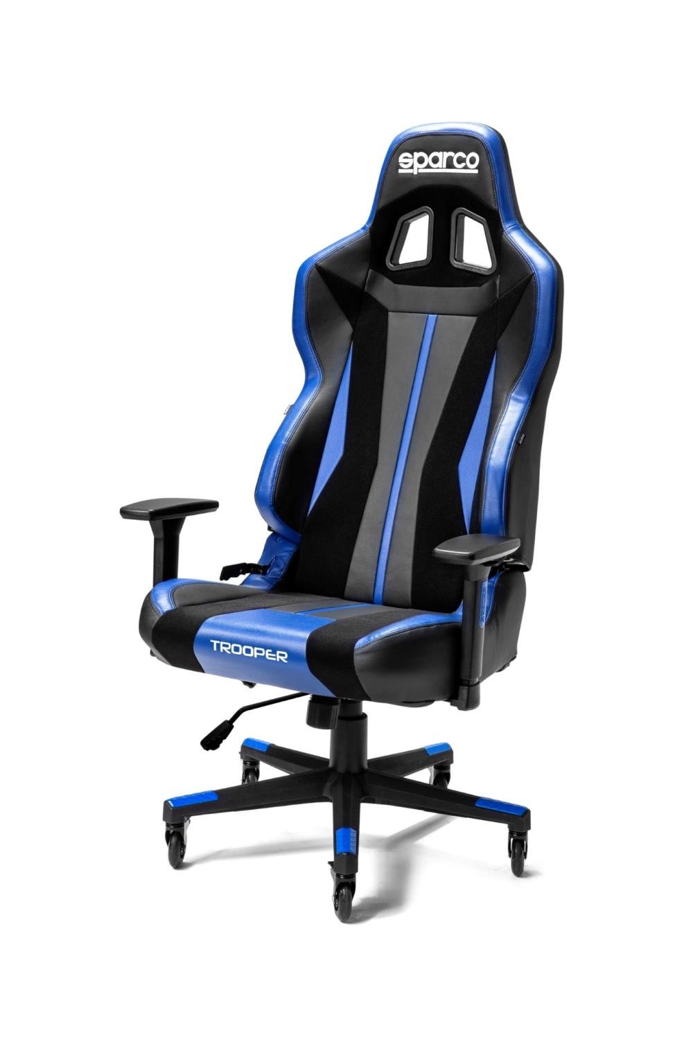 Sparco Trooper Gaming Chair