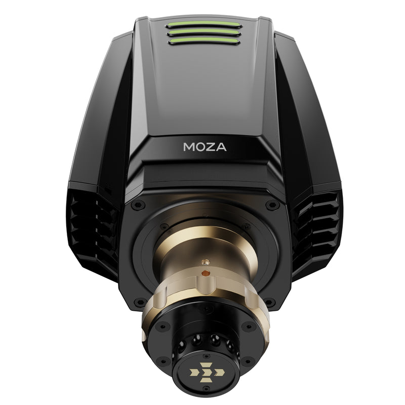 MOZA Racing R16 Direct Drive Wheel Base
