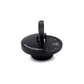 Hybrid Racing V2 Slim Oil Cap (Honda & Acura) DUST BLACK