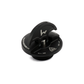 Hybrid Racing V2 Slim Oil Cap (Honda & Acura) DUST BLACK