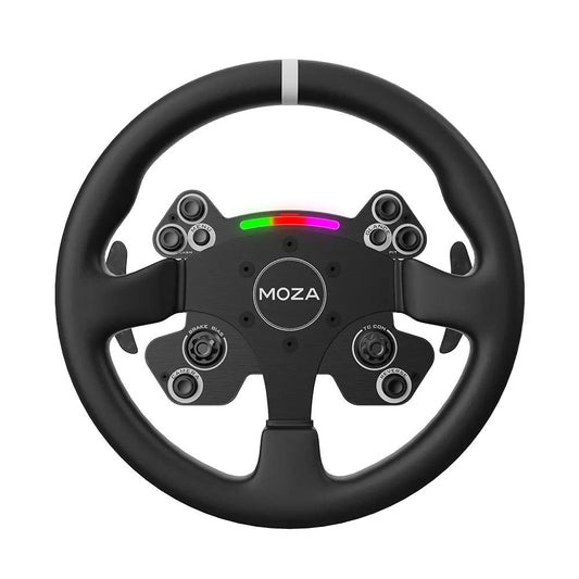 MOZA Racing CS Steering Wheel