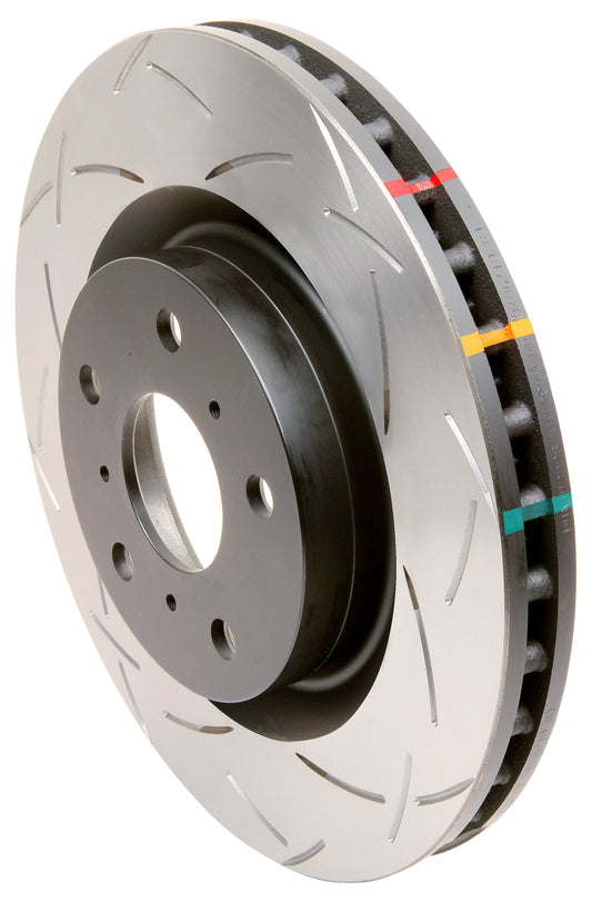 DBA Rotors 4000 T3 Slot KP (Honda S2000 99-03)