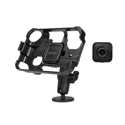 Garmin Cage with Low-Profile Magnetic Mount