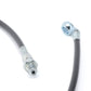 Hybrid Racing K-Swap Clutch Line (92-00 Civic & 94-01 Integra) (LHD US SPEC) (K20Z1 & K20Z3 Transmission)