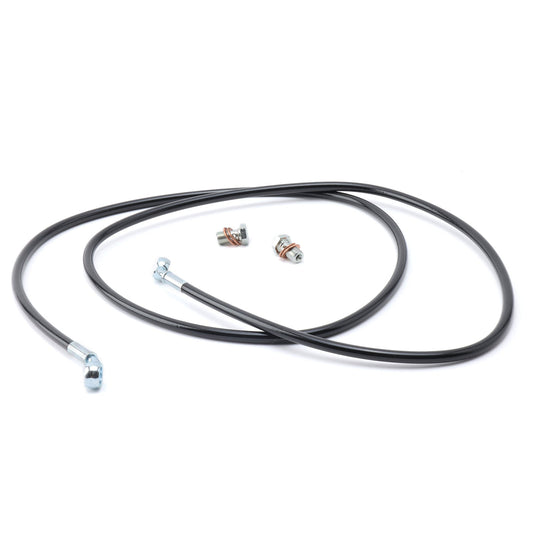 Hybrid Racing K-Swap Clutch Line (92-00 Civic & 94-01 Integra) (LHD US SPEC) (K20Z1 & K20Z3 Transmission)
