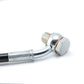 Hybrid Racing K-Swap Clutch Line (92-00 Civic & 94-01 Integra) (LHD US SPEC) (K20Z1 & K20Z3 Transmission)