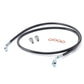 Hybrid Racing K-Swap Clutch Line (92-00 Civic & 94-01 Integra) RHD