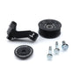 Hybrid Racing K-Series Idler Bracket & Pulley Kit (USDM)