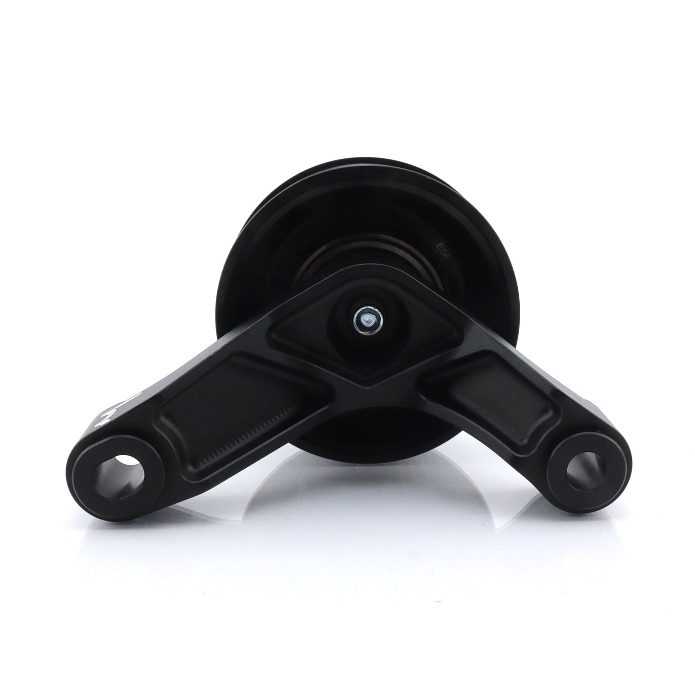 Hybrid Racing K-Series Idler Bracket & Pulley Kit (USDM)