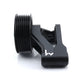 Hybrid Racing K-Series Idler Bracket & Pulley Kit (JDM)