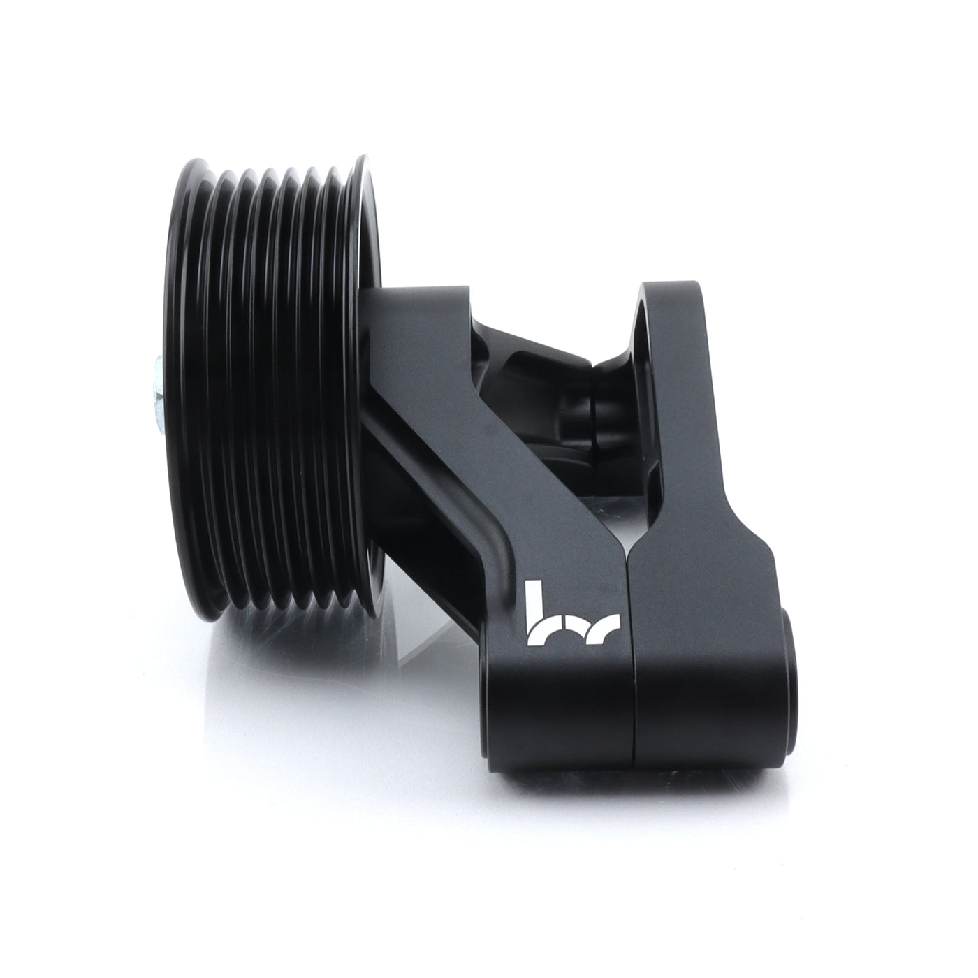 Hybrid Racing K-Series Idler Bracket & Pulley Kit (JDM)