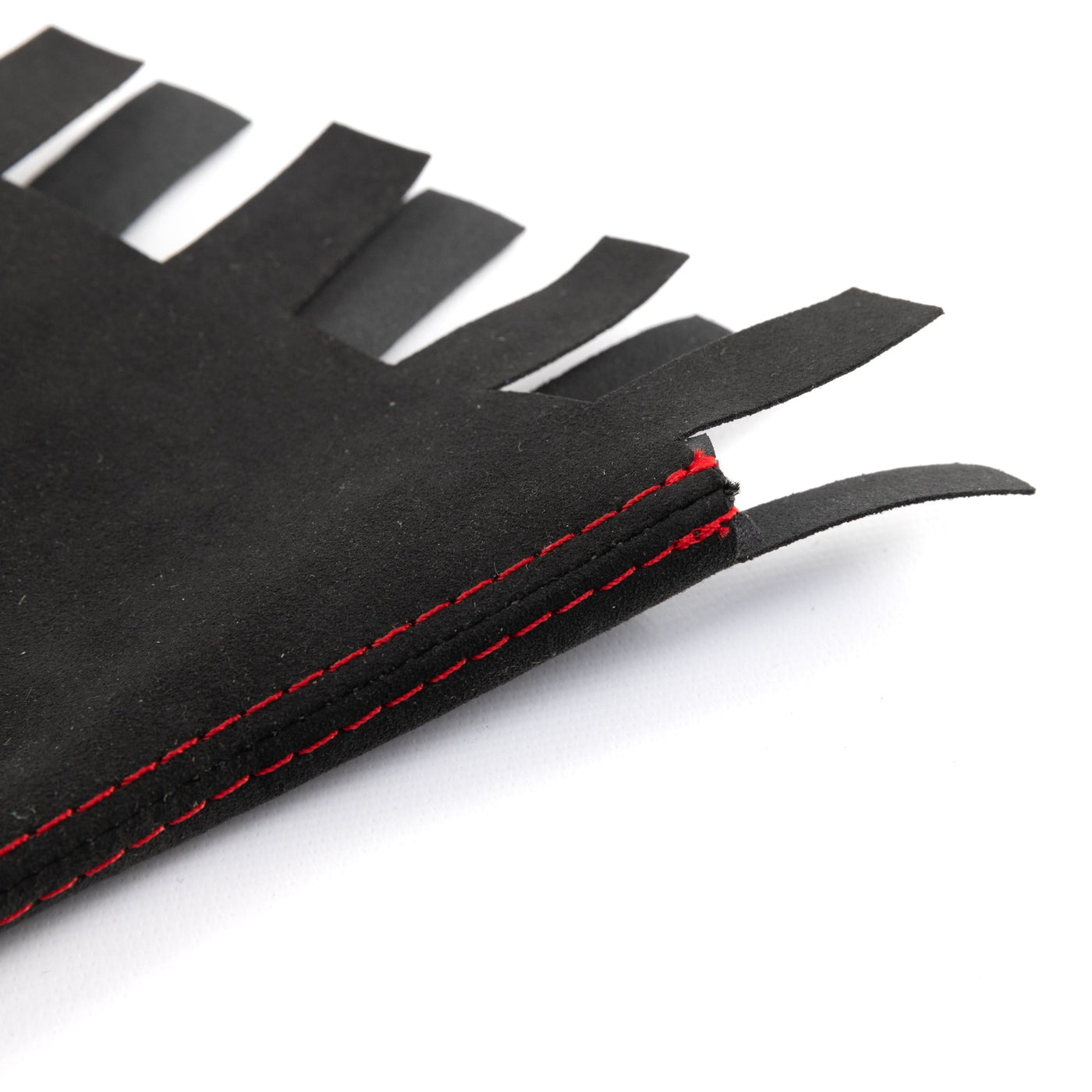 Hybrid Racing Alcantara Shift Boot (16-21 Honda Civic) BLACK