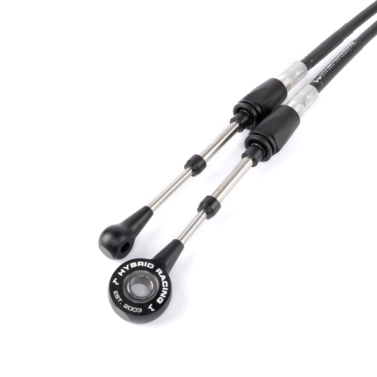 Hybrid Racing Performance Shifter Cables (06-11 Civic Non-Si)