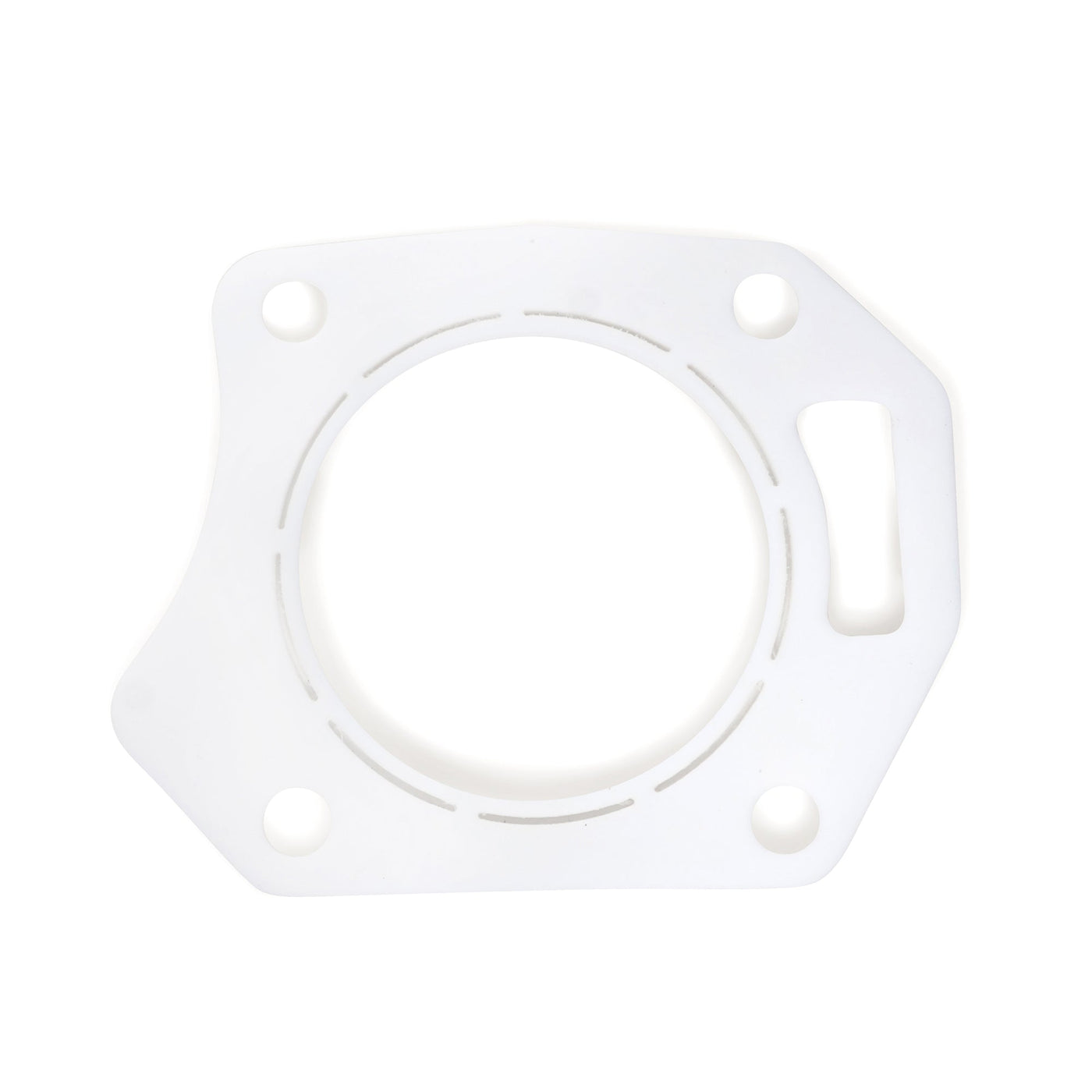 Hybrid Racing RBC Thermal Throttle Body Gasket