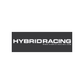 HYBRID RACING UNIVERSAL HYBRID RACING 6X2' WALL BANNER / FLAG