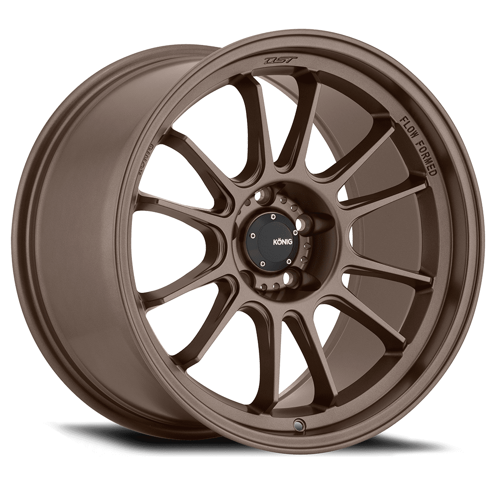 Konig Hypergram 15"