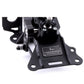 Hybrid Racing Short Shifter Assembly (07-13 Fit & 02-15 Jazz & Fit) (BLACK)