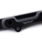 Hybrid Racing High-Flow Fuel Rail DUST BLACK (B-Series / Universal)