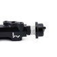 Hybrid Racing Fuel Pressure Damper Adapter Fitting (Universal)