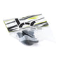 Hybrid Racing K-Series Power Steering Fitting