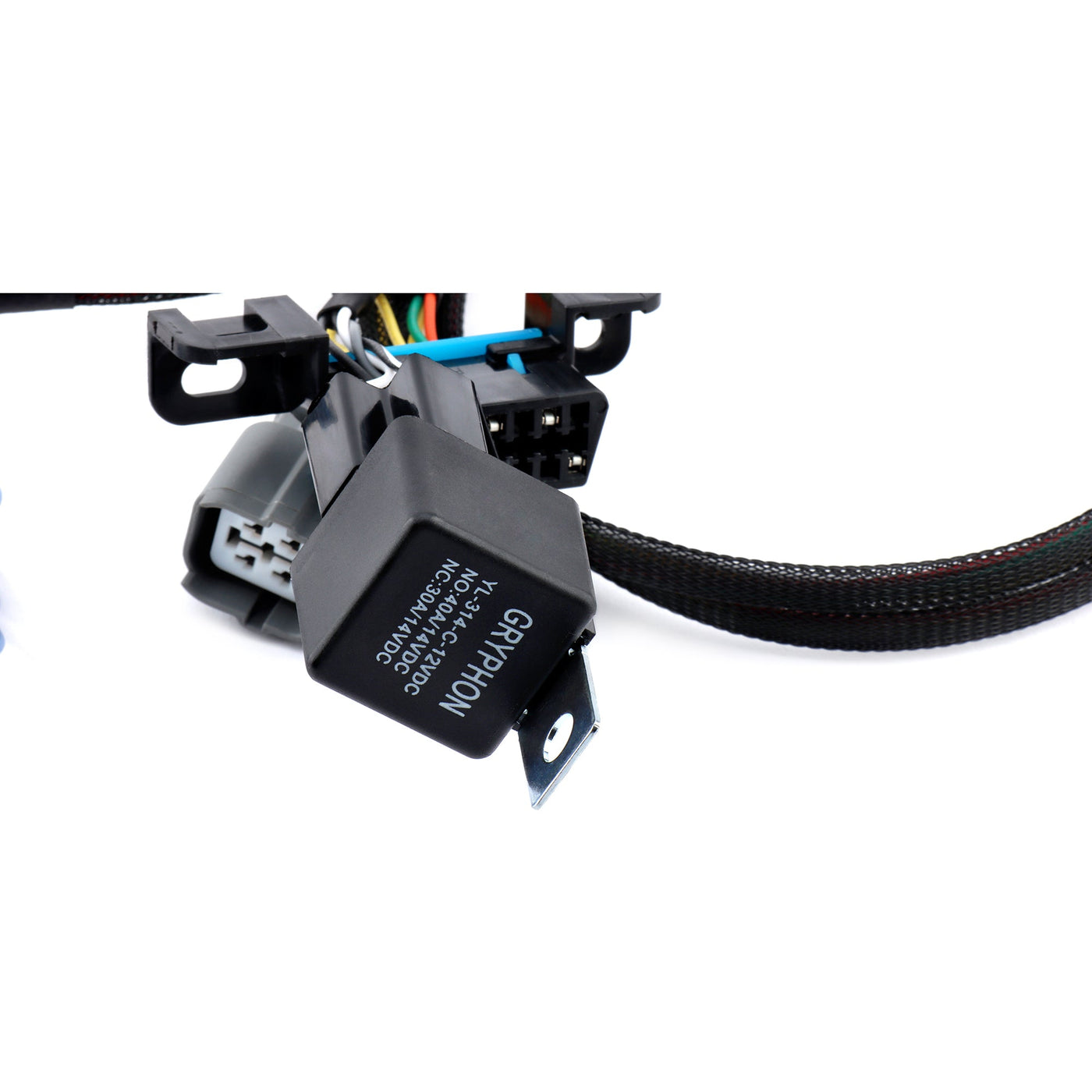 Hybrid Racing K-Series Swap Conversion Wiring Harness (88-91 Civic/CRX)