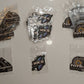 HKS AIR FRESHENER ASSORTED 3 PACK
