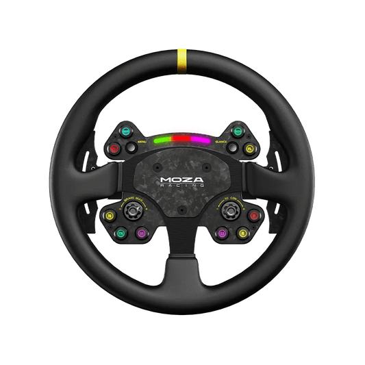 MOZA Racing RS V2 Steering Wheel
