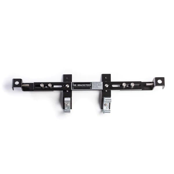 Fire Extinguisher Seat Rail Mount (can fit Element Fire extinguishers)