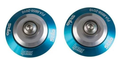 HANS ATTACH-PRO PA SAH BLUE STILO