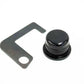 Hybrid Racing K-Series Thermostat Housing Plug & Bracket