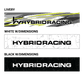 Hybrid Racing Dimensions Sunstrip LIVERY