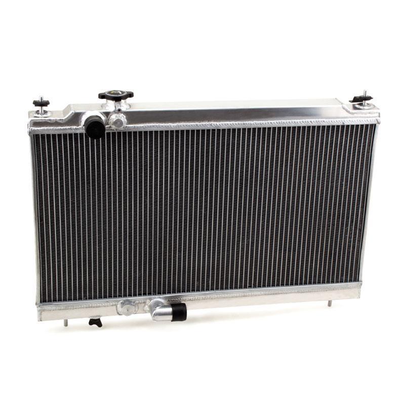 Hybrid Racing K-Swap Fullsize Radiator (94-01 Acura Integra w/ K-Swap)