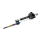 Hybrid Racing Titanium Shift Rod 140MM