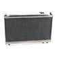 Hybrid Racing K-Swap Fullsize Radiator (94-01 Acura Integra w/ K-Swap)