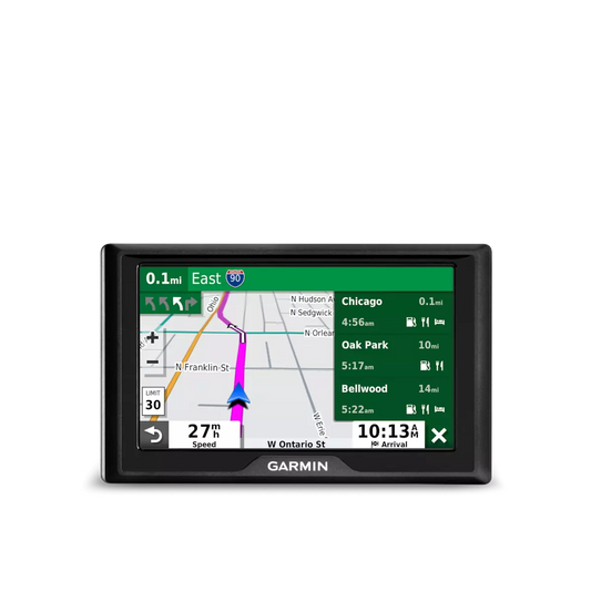 Garmin Drive 52