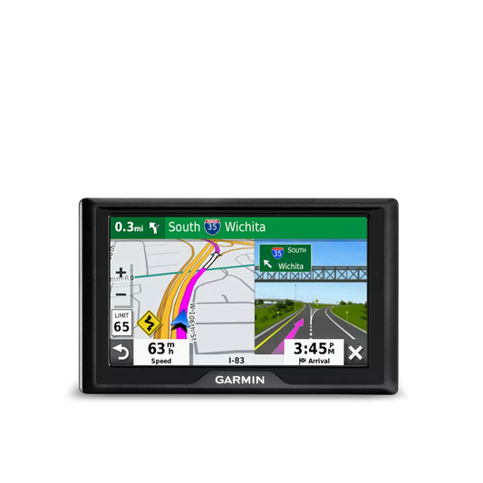 Garmin Drive 52 & Traffic