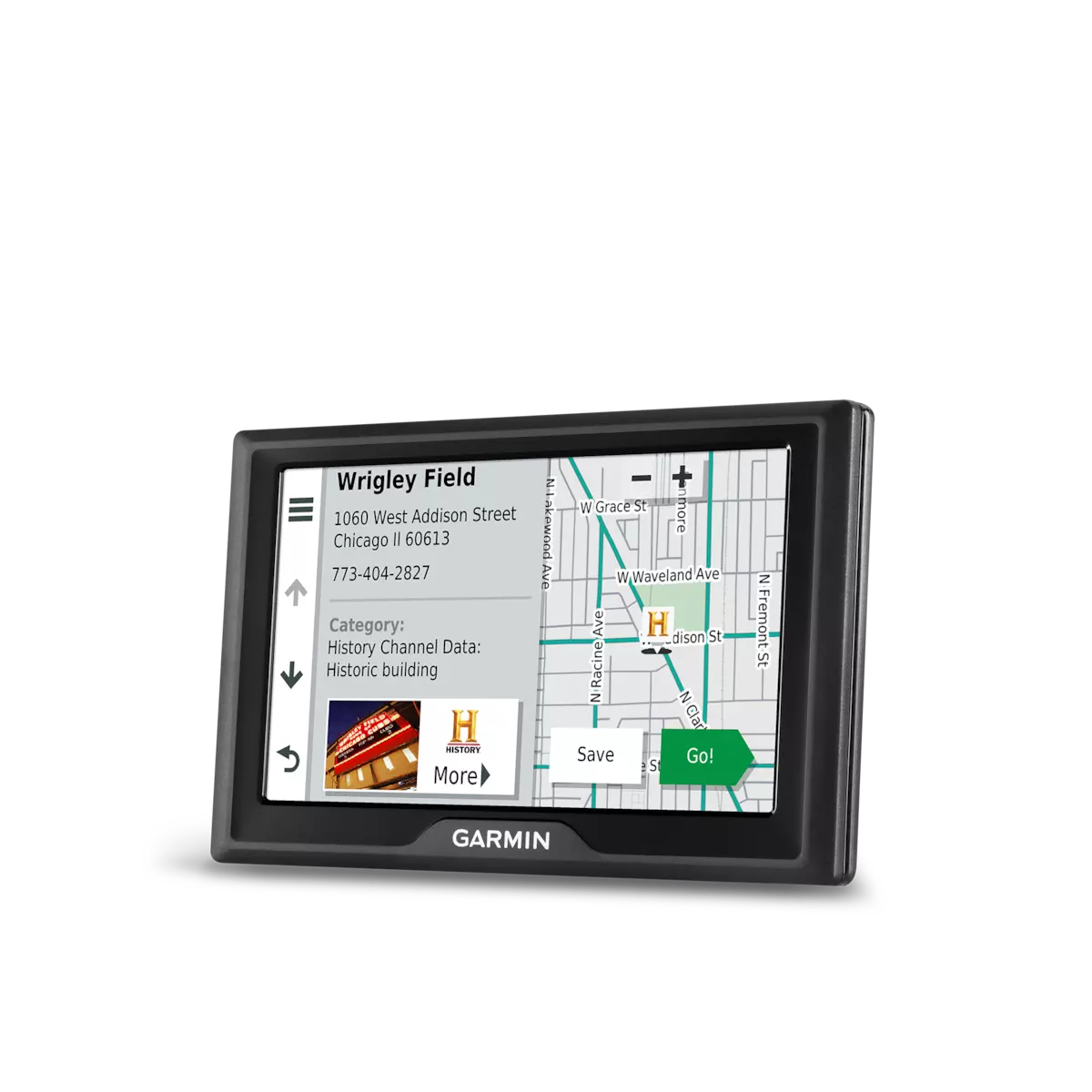 Garmin Drive 52 & Traffic