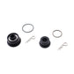 Hybrid Racing Performance Shifter Cable Bushings (01-06 Honda Integra Type-R JDM)