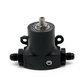 Hybrid Racing Unibody Fuel Pressure Regulator (K-Swap & Universal)