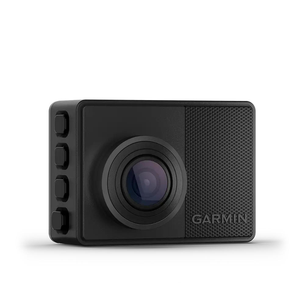 Garmin Dash Cam 67W