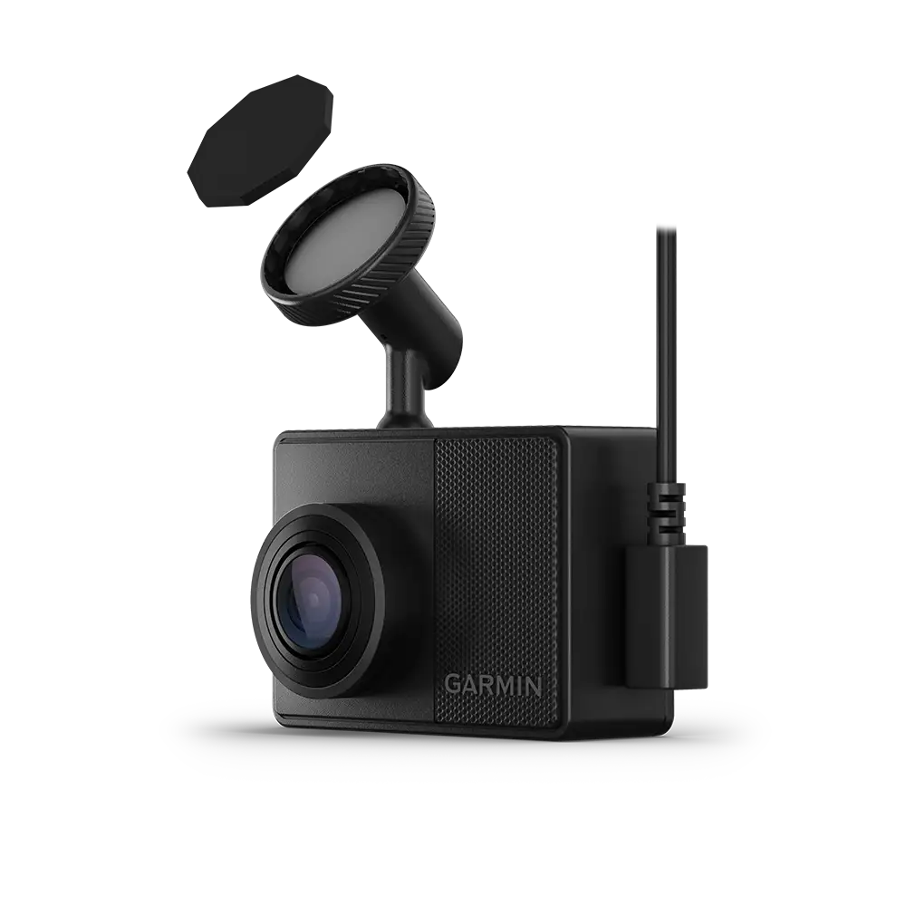 Garmin Dash Cam 67W