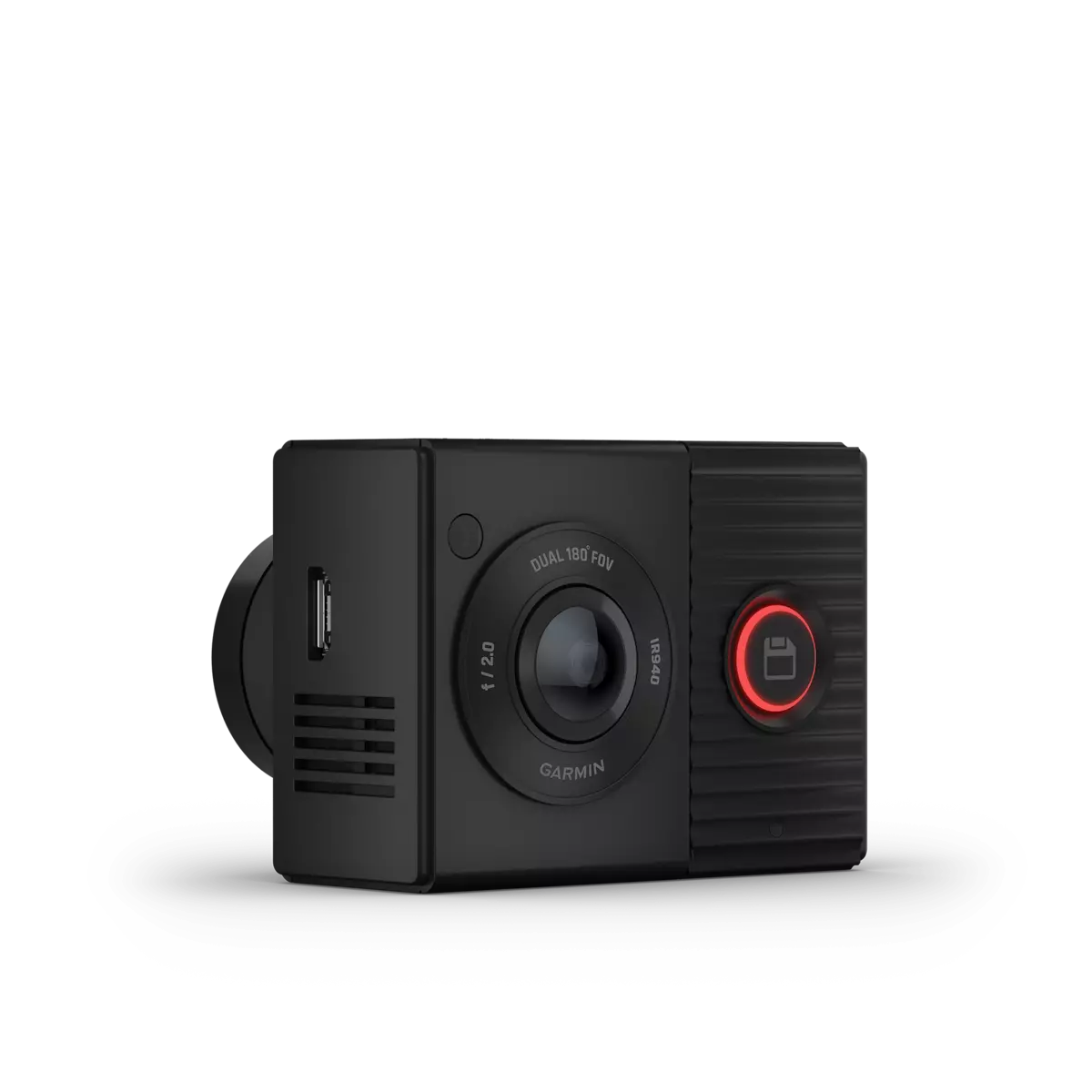 Garmin Dash Cam Tandem