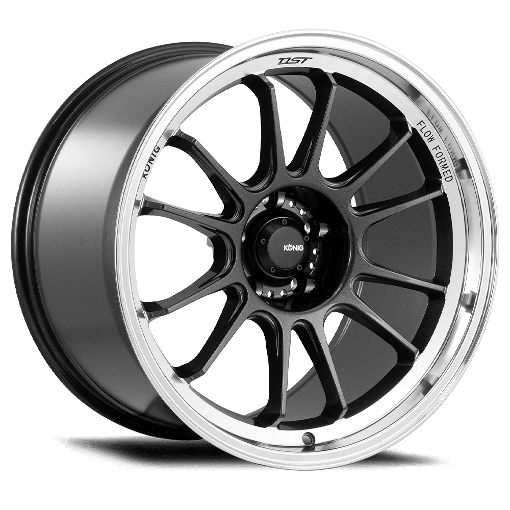 Konig Hypergram 15"