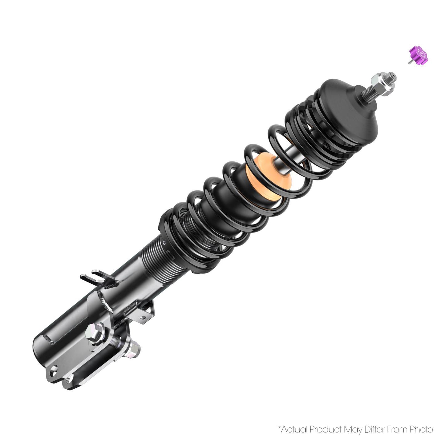 KW COILOVER KIT V3 CLASSIC