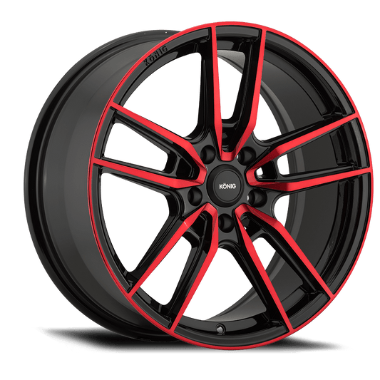 Konig Myth