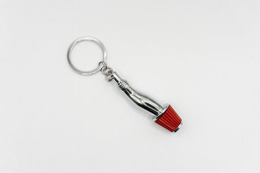 Intake Filter Keychain