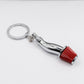 Intake Filter Keychain
