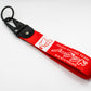 Osaka Racing Team Strap Keychain